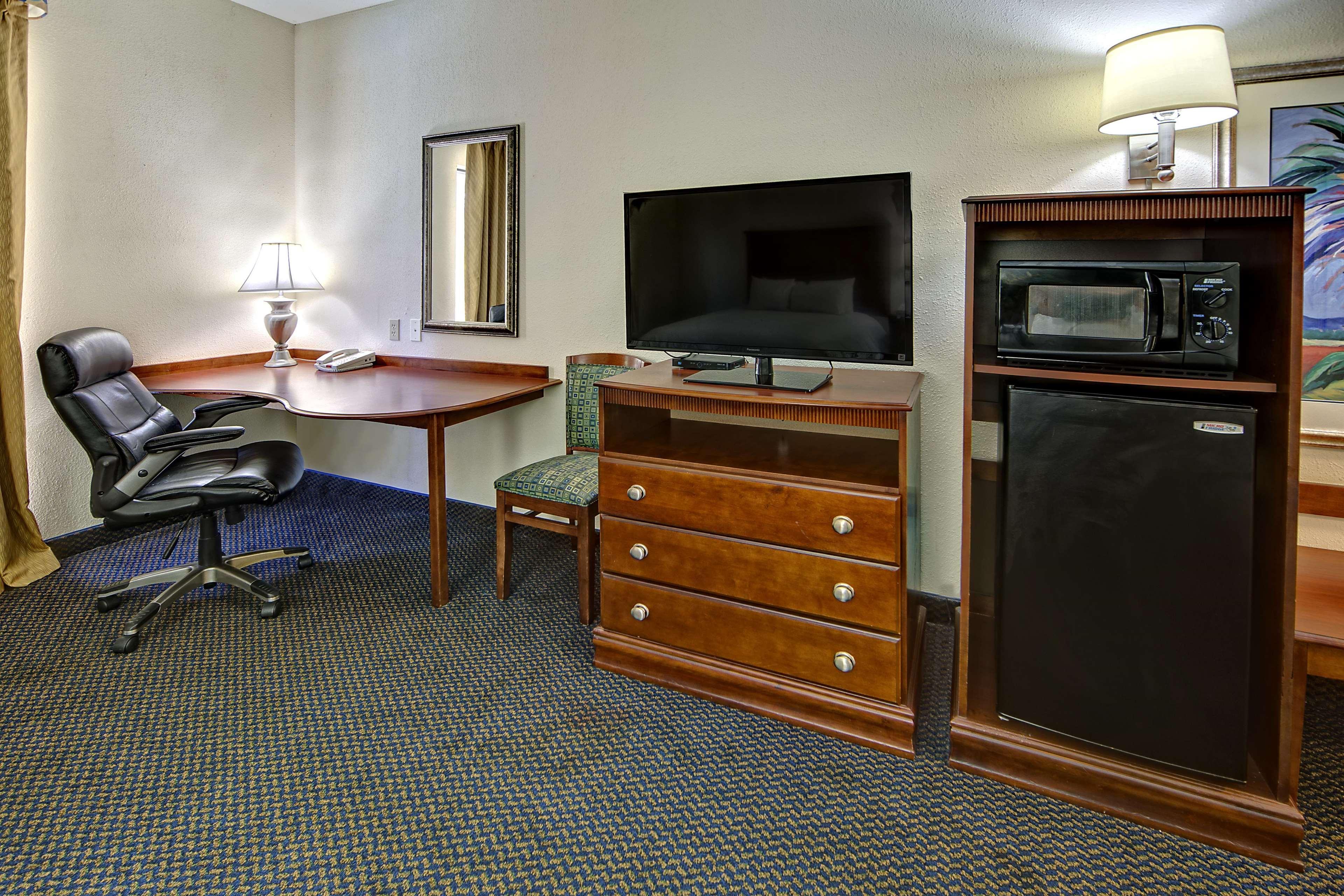 Hampton Inn Quincy Esterno foto