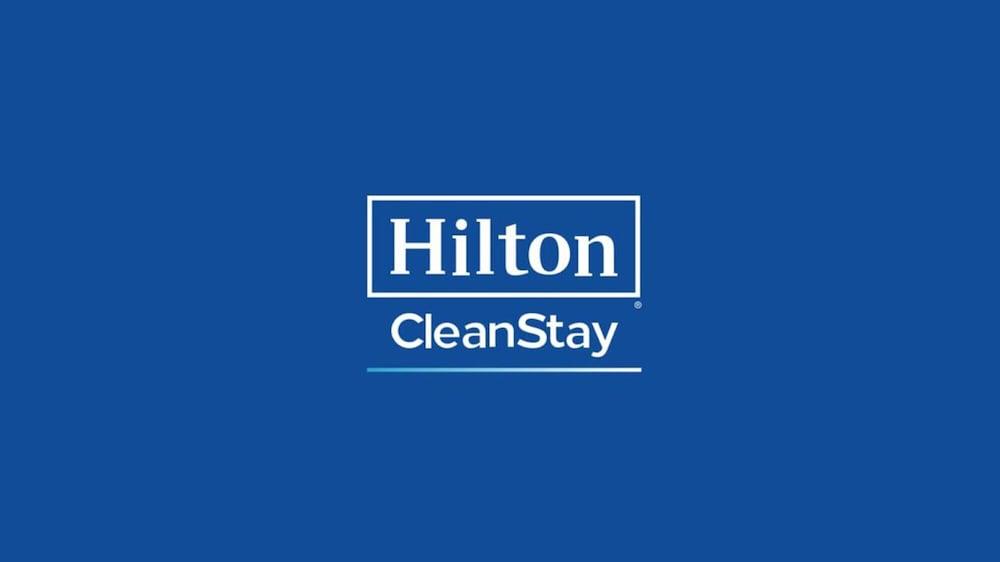 Hampton Inn Quincy Esterno foto